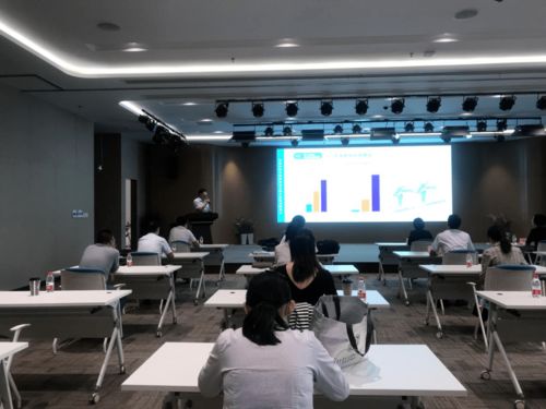 江寧科技金融服務聯(lián)盟第七場金融路演活動圓滿結束，聚焦信息技術咨詢服務創(chuàng)新