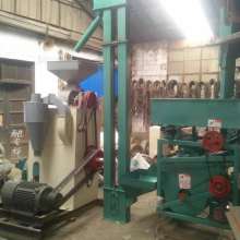 臨海市碾米廠 深耕糧食加工，多元業(yè)務(wù)協(xié)同發(fā)展